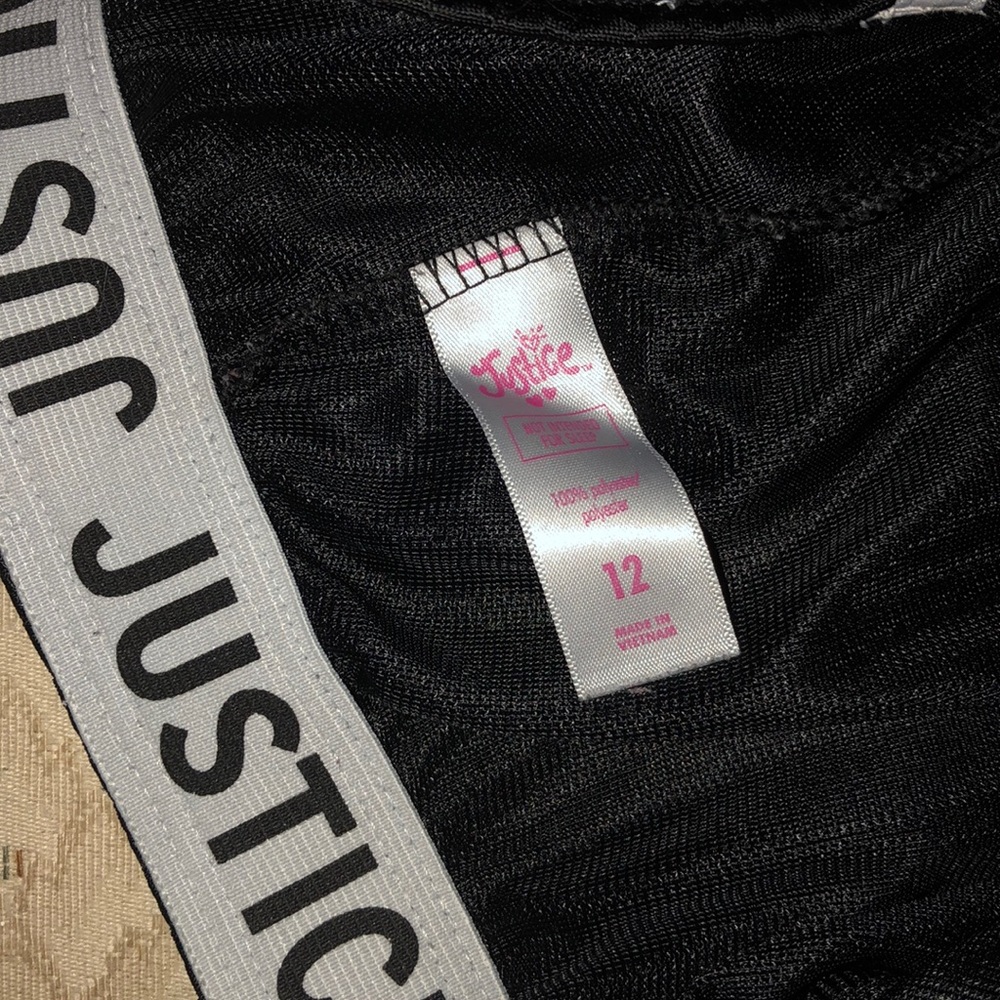 Justice Shorts - Picture 3 of 3